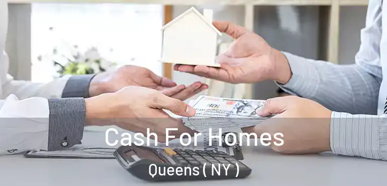  Cash For Homes Queens ( NY )