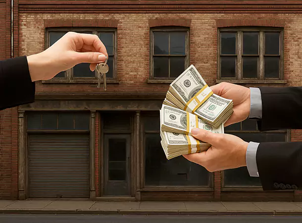 Sell Commercial Property Fast in Queens, New York