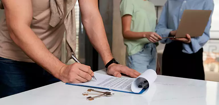 Trusted Local Home Buyers in Queens, NY With Years of Experience