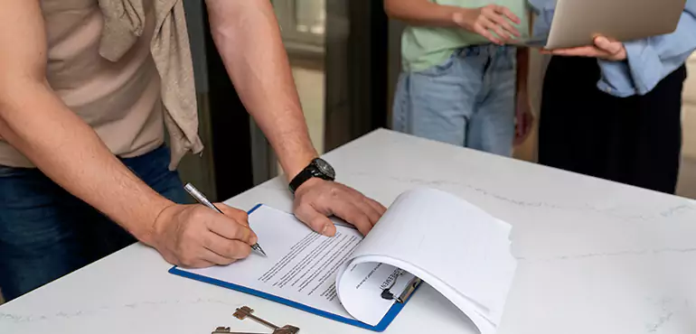 Advantages of Using Assignment of Contract in Real Estate in Queens, NY