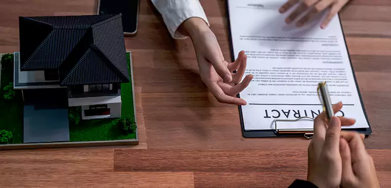 Why Queens Homeowners Trust Us During Foreclosure Trouble