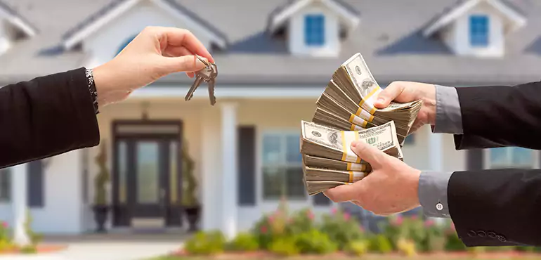 Trusted Home Buying Company Near You in Queens, NY