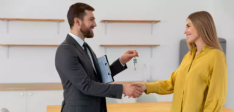 Double Closing Services in Queens, NY