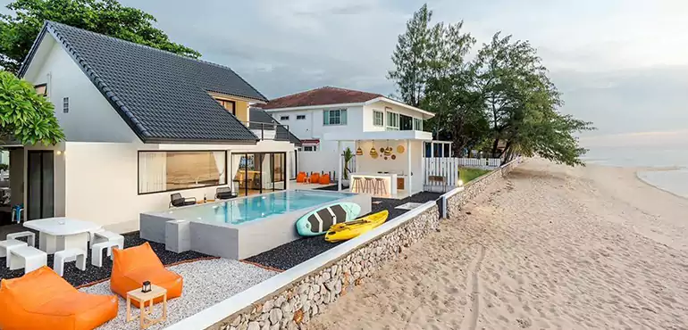 What We Offer to Beach House Sellers in Queens, NY?