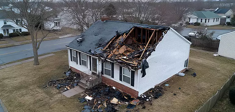 Why Choose Us for Selling Damaged House in Queens, NY?