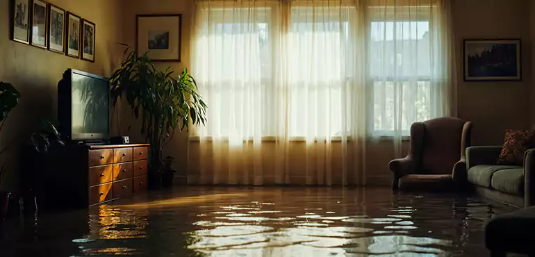 Benefits of Selling Your Flood-Damaged House for Cash in Queens, NY   
