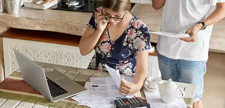 Selling Your Home to Us for Back Taxes in Queens, NY