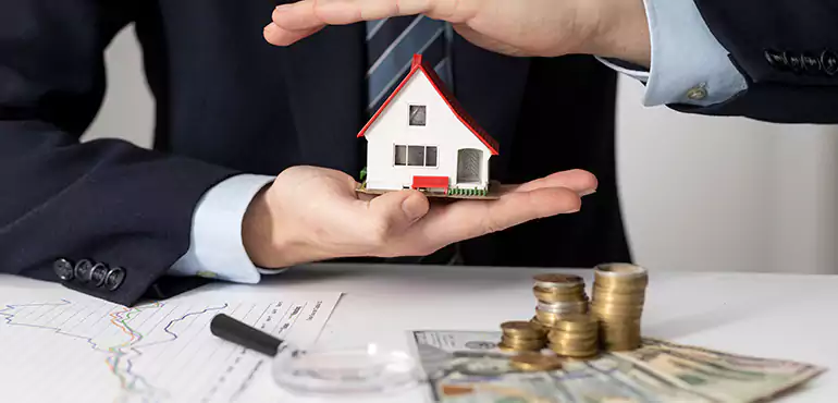Avoid Auction – Sell Your House in Foreclosure Now  in Queens, NY
