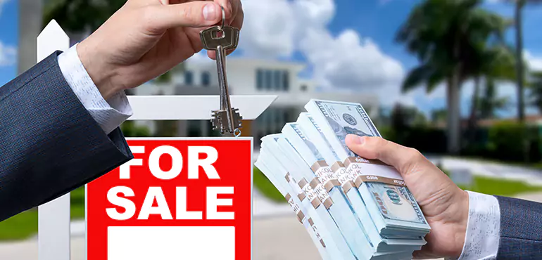 Sell Your Home for Less Than Market Value with Ease in Queens, NY