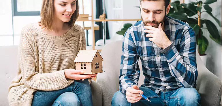Why Homeowners Trust Queens Home Buyers to Sell House With Liens in Queens