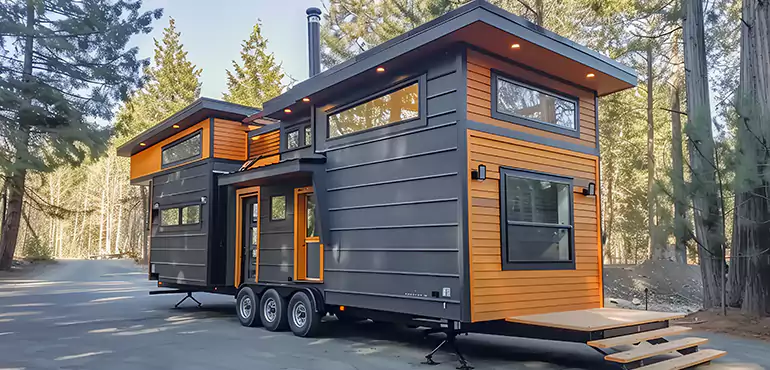 How Our Process Works in Queens, NY - A Fast & Simple Way to Sell Your Mobile Home?