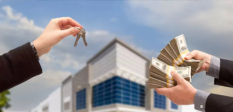 Multifamily Buildings For Sale On Cash in Queens, NY
