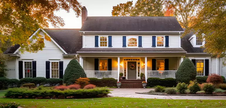 We Buy Townhouses in Any Condition in Queens, NY