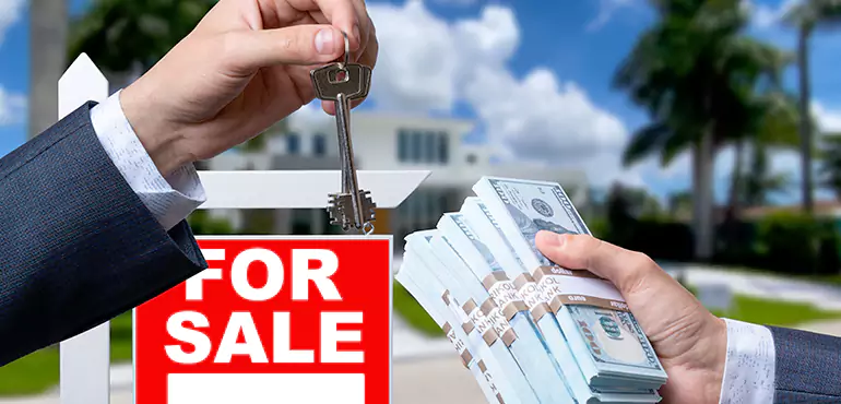 Why Queens Homeowners Love Selling to Us?