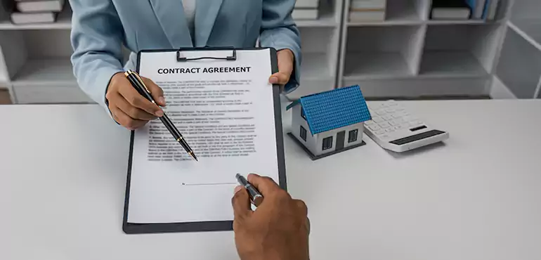 Why Sell Your Wholesale Assignment Contract to Us in Queens, NY?