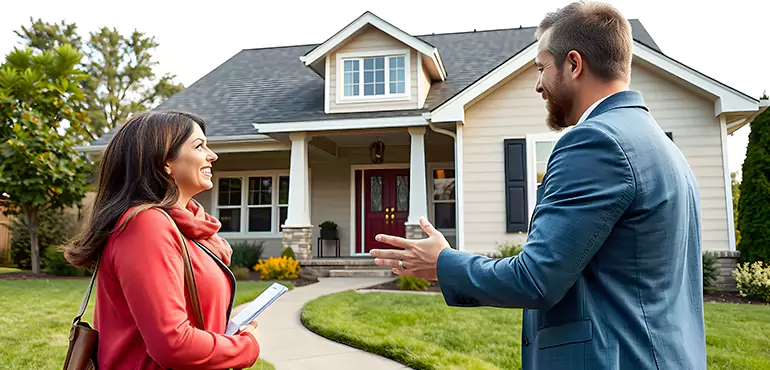 The Benefits of Choosing Your Own Closing Date and Time in Queens