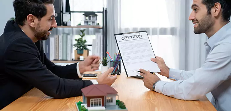 Why Choose Us for Contract Assignments in Queens, NY?