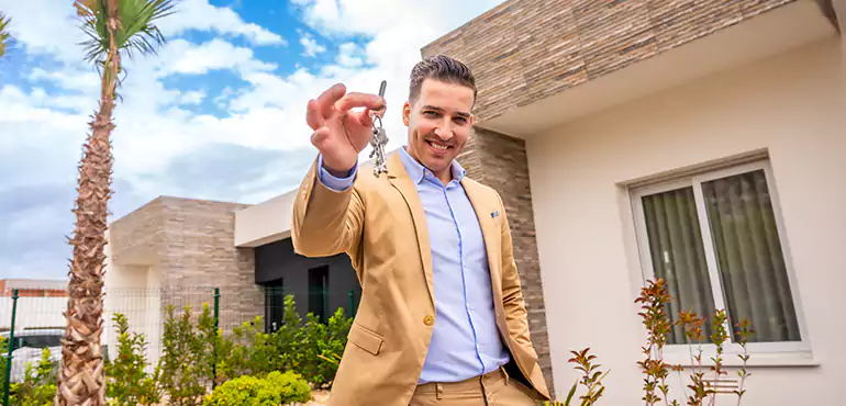 We Don’t Just Buy Houses in Queens, NY - We Solve Your Problem