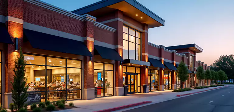 Sell Commercial Property Fast in Queens, NY – Secure Your Financial Future