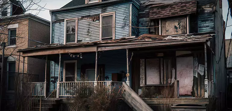 Get a Fair Cash Offer for Your Fire Damaged Home in Queens, NY