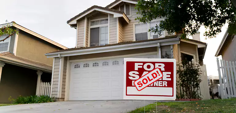 Why Choose Queens Home Buyers?