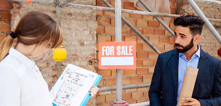Supportive Home Selling Services for Inherited Property in Queens