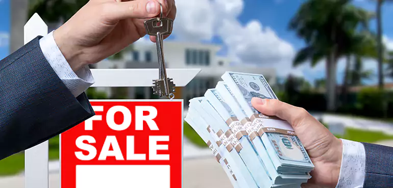 We Buy Homes with Back Taxes in Queens, NY