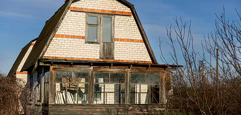 Own a Rental in Disrepair? We’ll Take It Off Your Hands in Queens