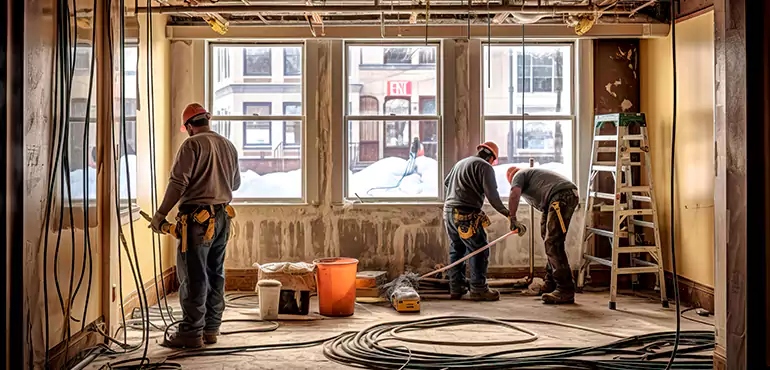 Why do Homeowners in Queens, NY Trust Us?