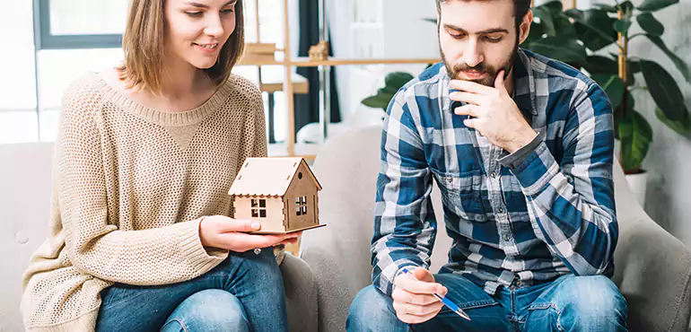 Sell Your Queens House Privately to a Local, Trusted Cash Buyer