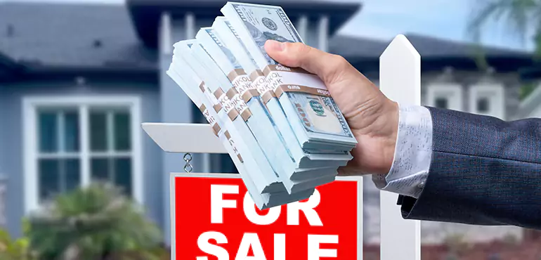 A Few of the Benefits of Selling to Us in Queens, NY