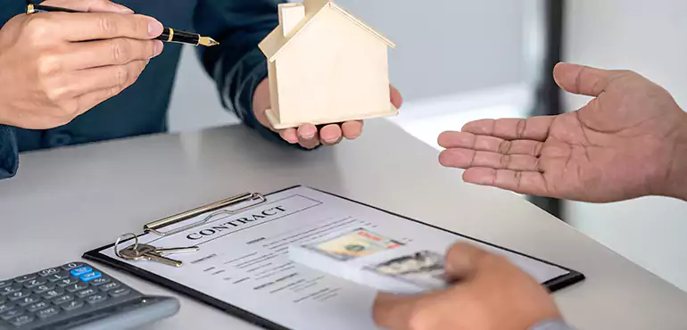 Why Choose Us to Avoid Foreclosure in Queens, NY