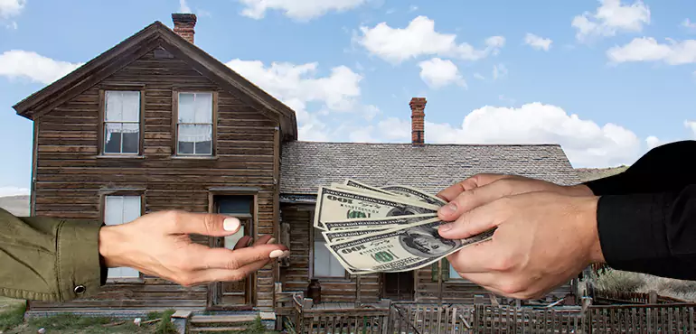 Selling Property Below Market Value in Queens, NY