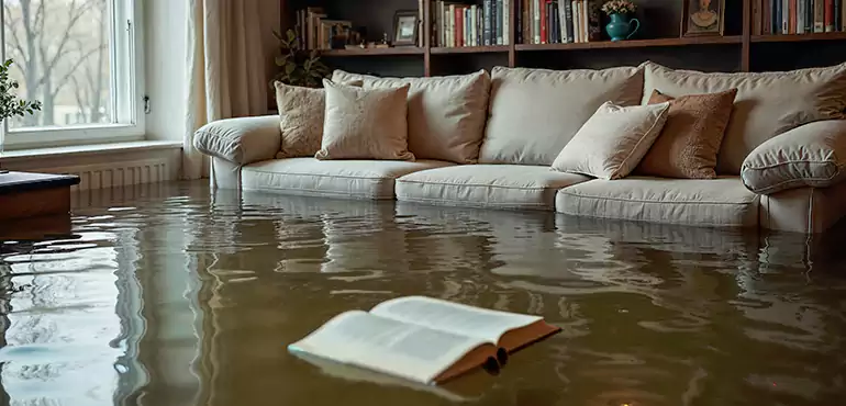 Why NY Homeowners Choose Queens Home Buyers After Water Damage Hits