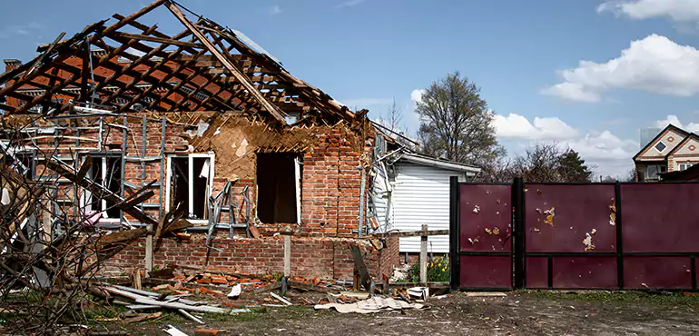 Types of Houses We Buy Without Repairs in Queens, NY