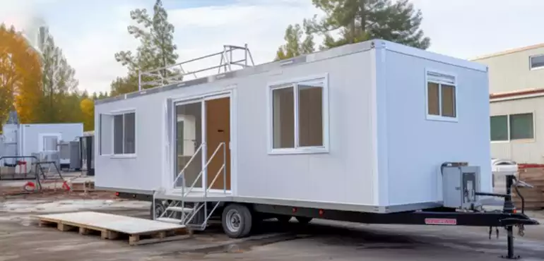 Mobile Homes We Buy in Queens, NY