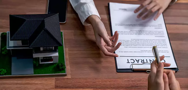 Quickly Sell your Vacant Home for a High Price in Queens, NY