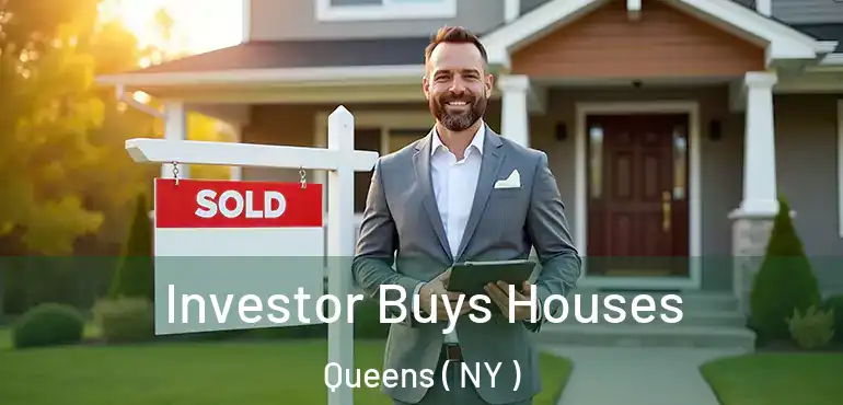  Investor Buys Houses Queens ( NY )