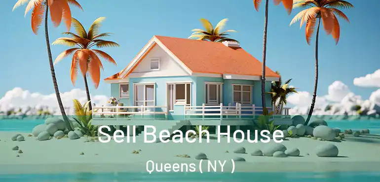 Sell Beach House Queens ( NY )
