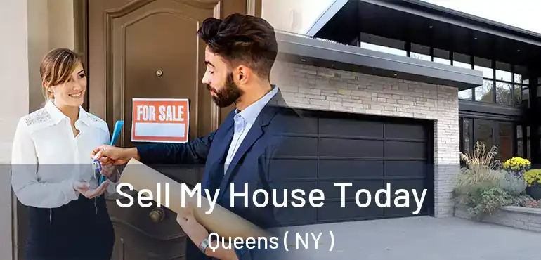  Sell My House Today Queens ( NY )