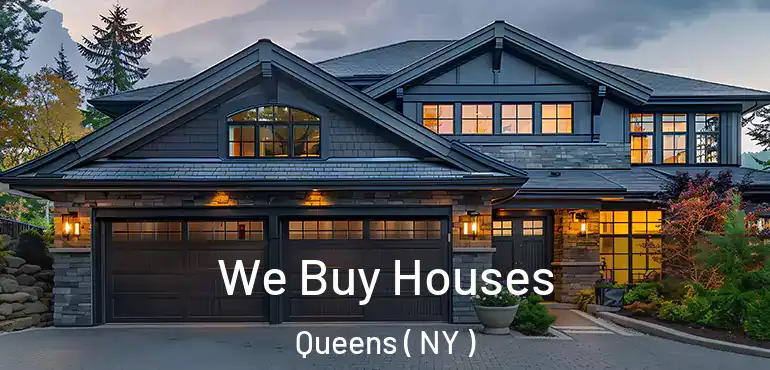  We Buy Houses Queens ( NY )